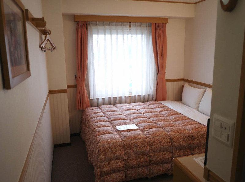 Toyoko Inn Busan Jungang Station Exteriör bild