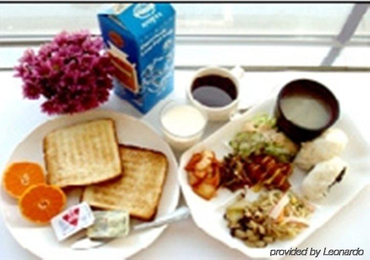 Toyoko Inn Busan Jungang Station Exteriör bild