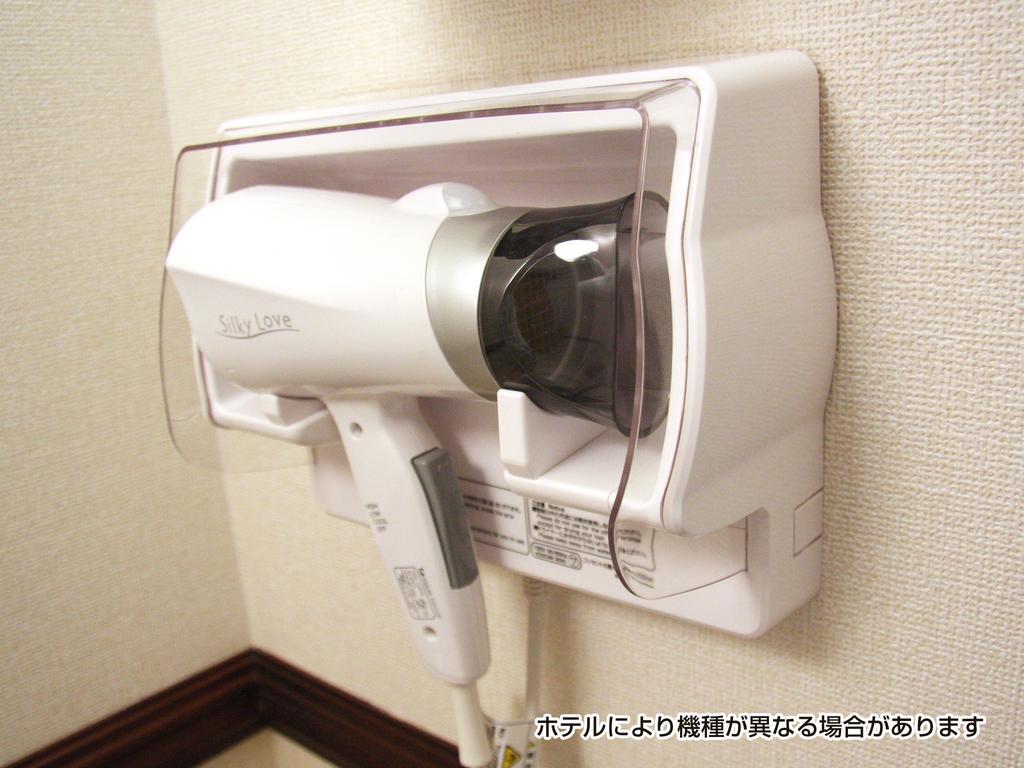 Toyoko Inn Busan Jungang Station Exteriör bild