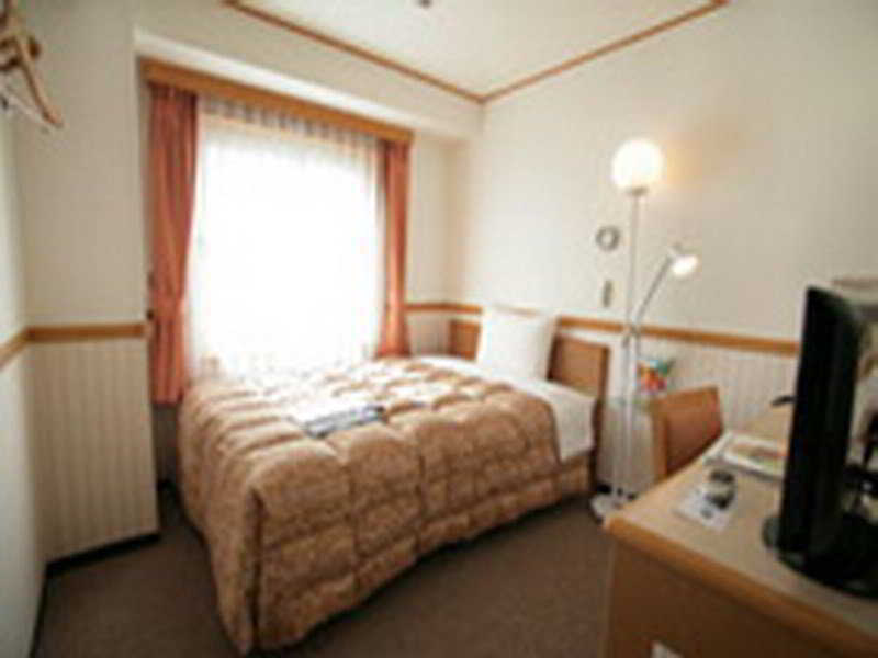 Toyoko Inn Busan Jungang Station Exteriör bild